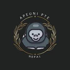 Apeuni PTE Nepal Logo